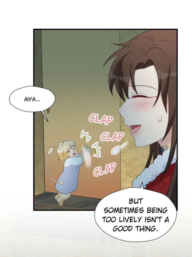 I Became the Beastman’s Wife Chapter 308 page 7