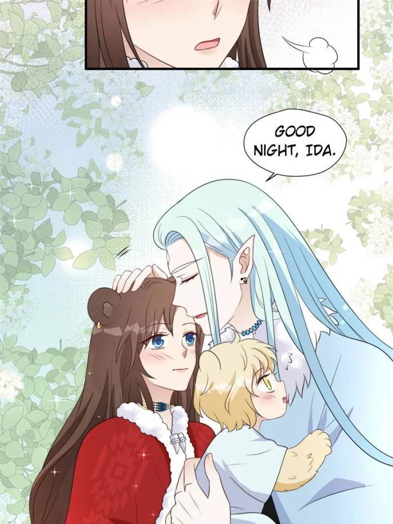 I Became the Beastman’s Wife Chapter 308 page 22