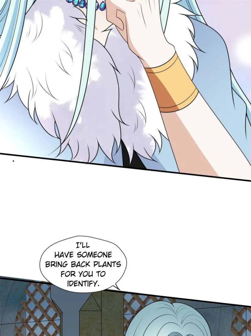 I Became the Beastman’s Wife Chapter 307 page 34
