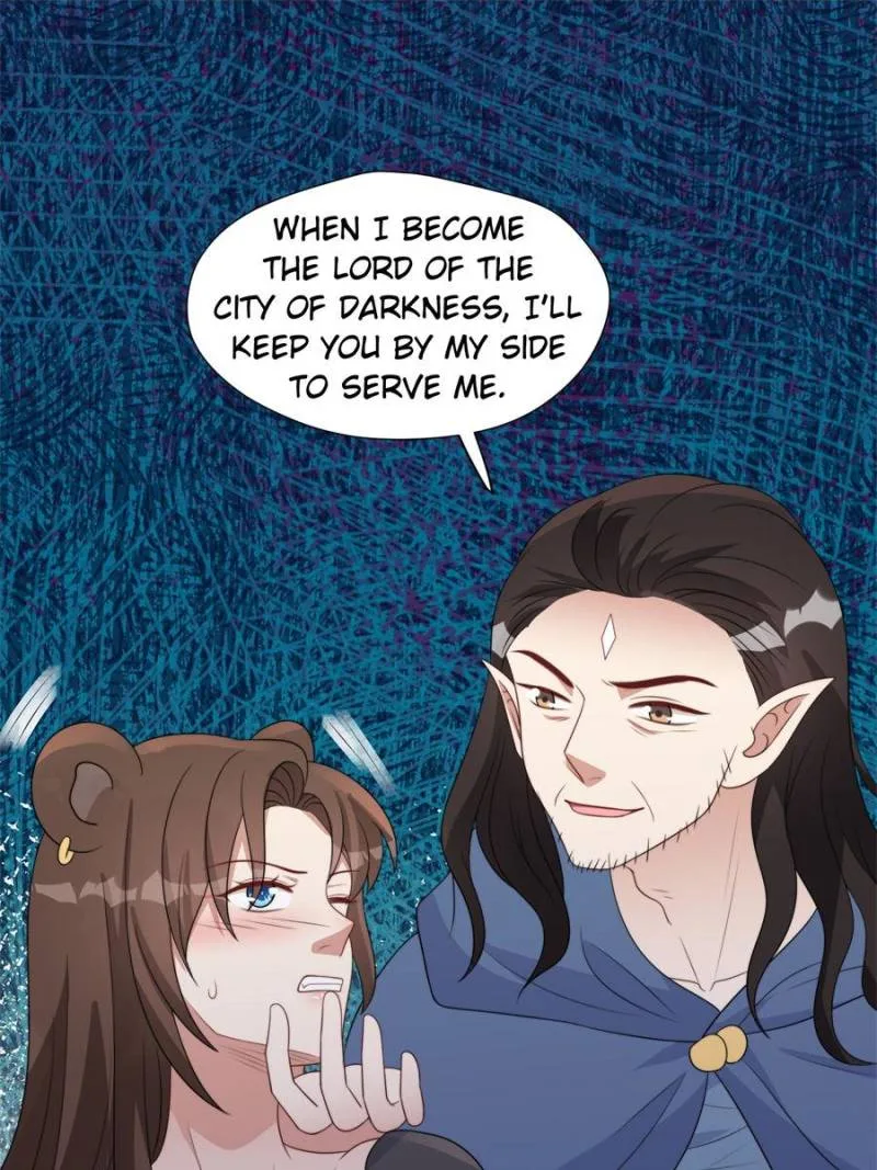I Became the Beastman’s Wife Chapter 309 page 20