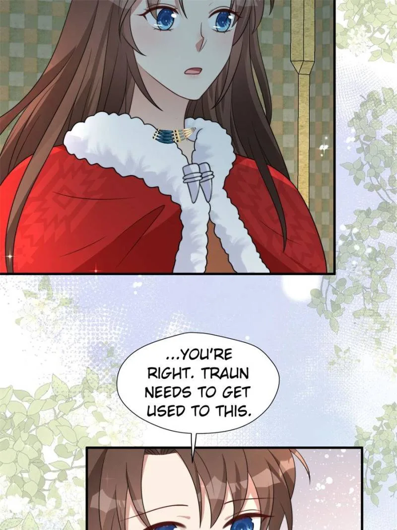 I Became the Beastman’s Wife Chapter 308 page 20