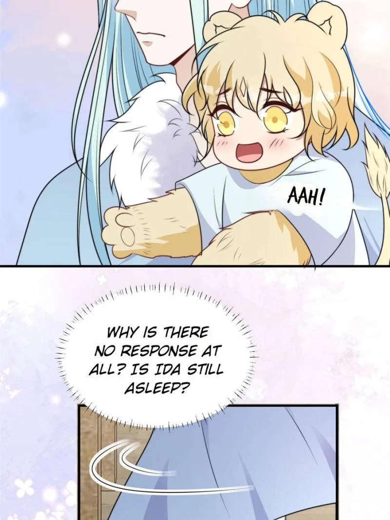 I Became the Beastman’s Wife Chapter 309 page 5