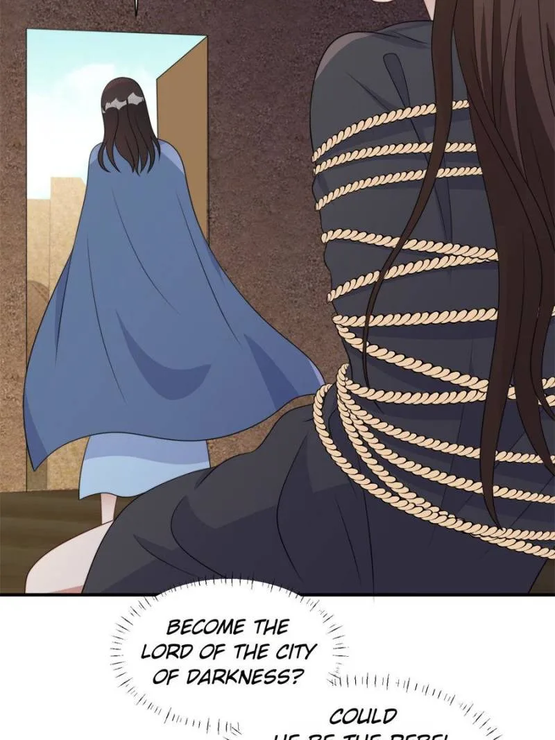 I Became the Beastman’s Wife Chapter 309 page 23