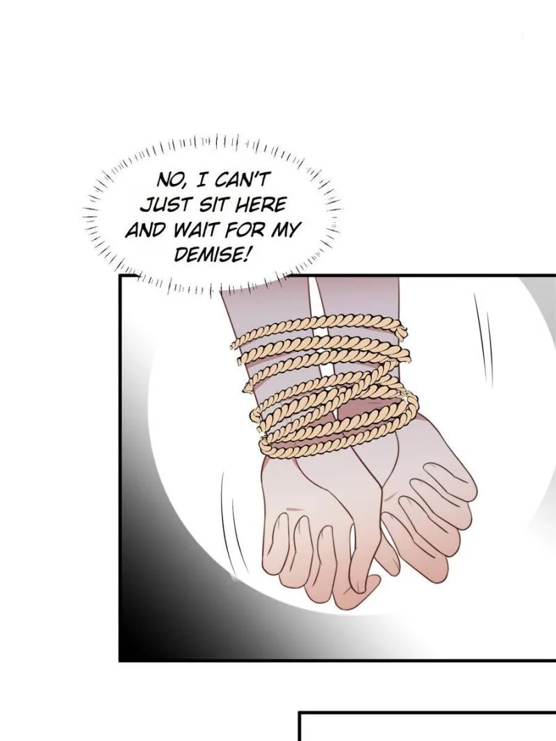 I Became the Beastman’s Wife Chapter 309 page 25