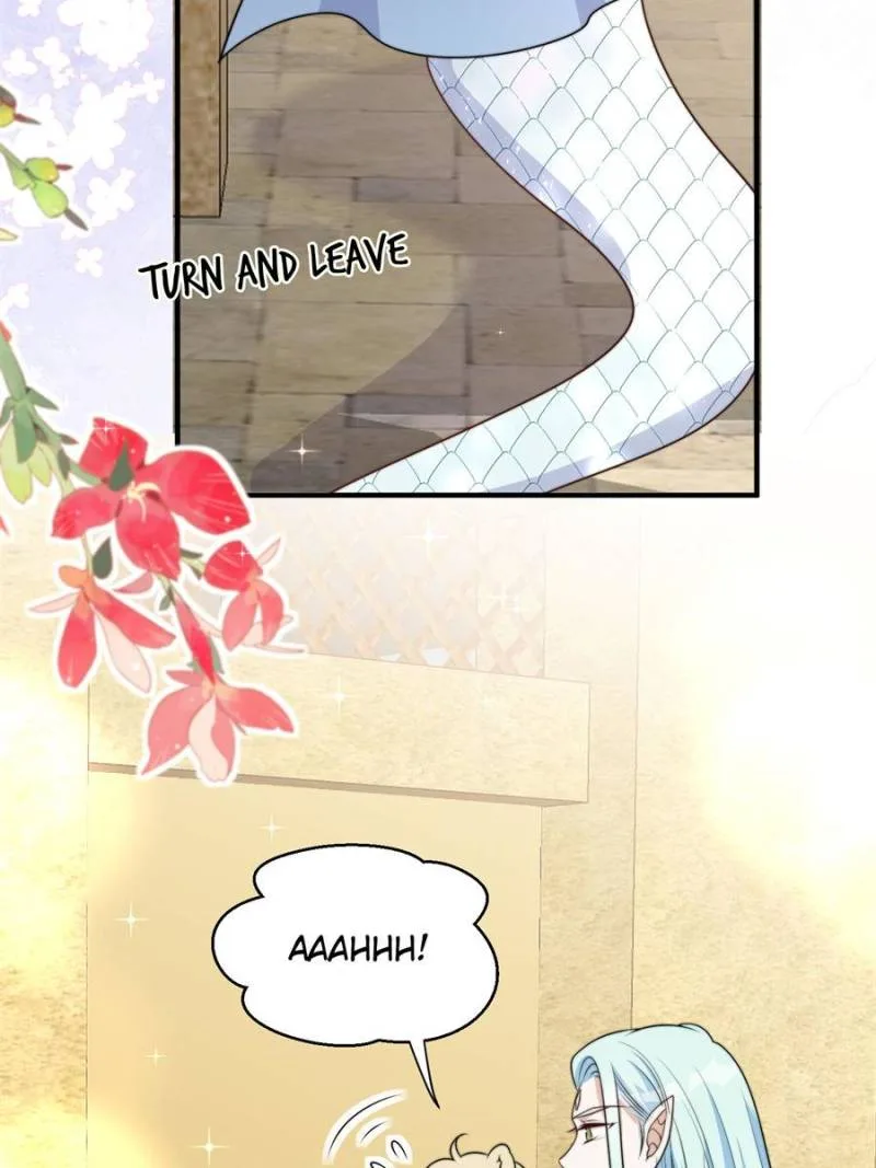 I Became the Beastman’s Wife Chapter 309 page 6