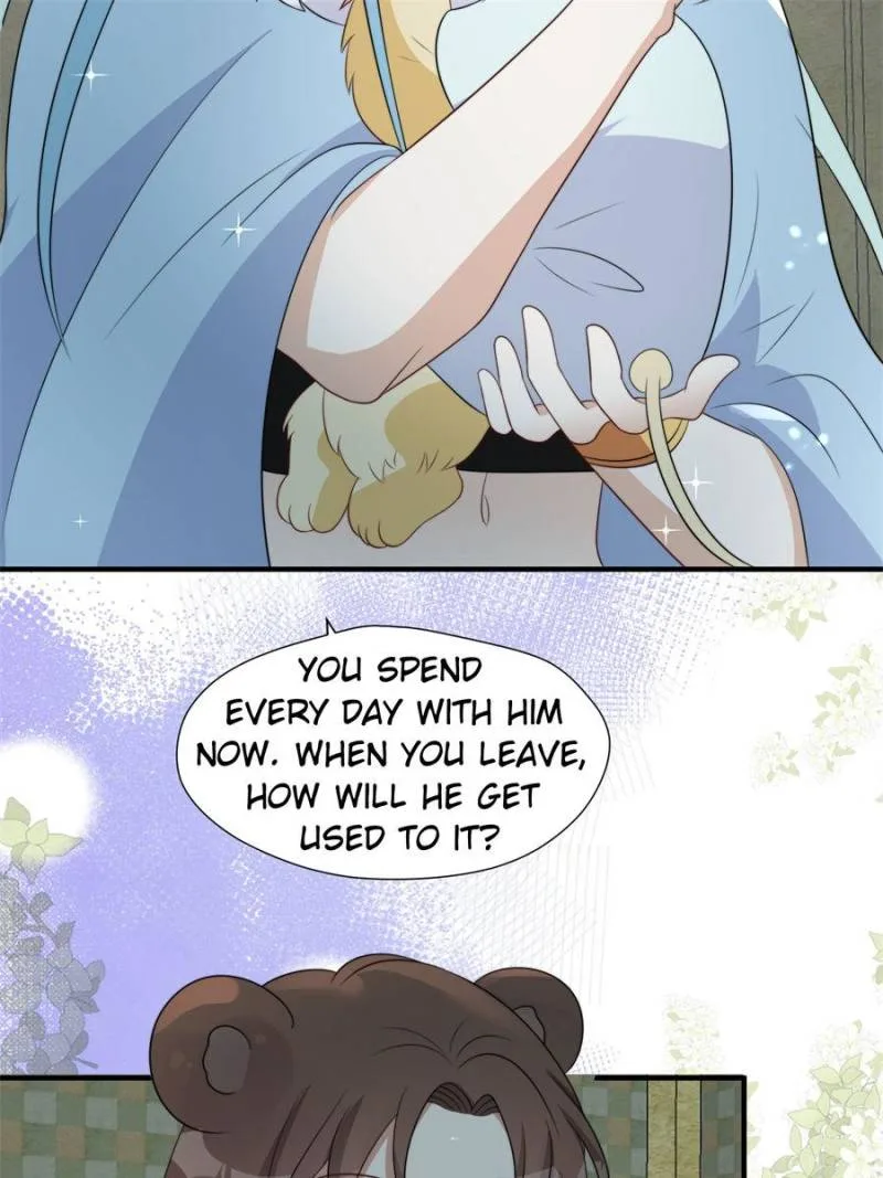 I Became the Beastman’s Wife Chapter 308 page 18