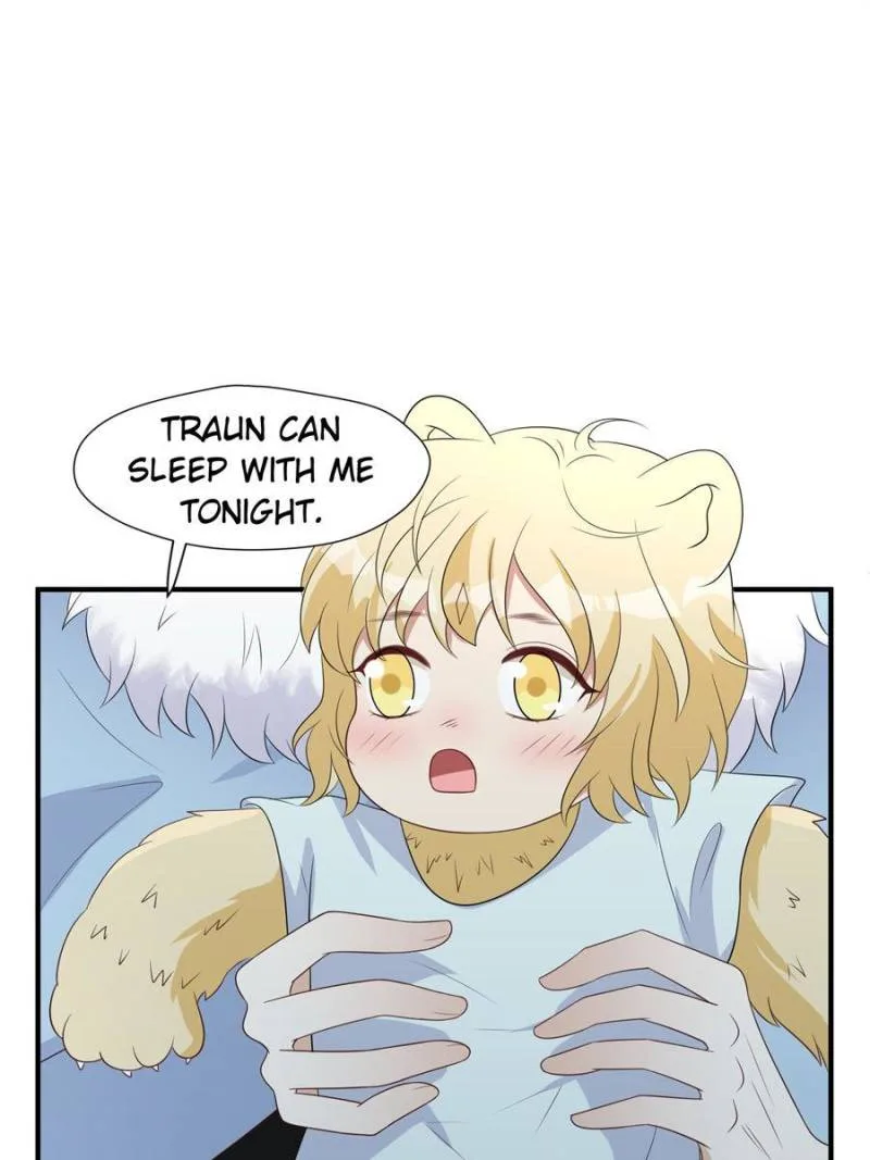 I Became the Beastman’s Wife Chapter 308 page 10