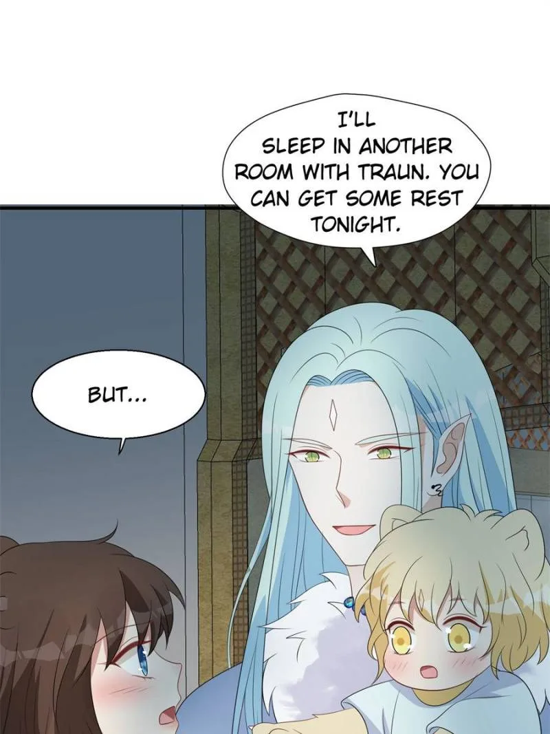 I Became the Beastman’s Wife Chapter 308 page 12