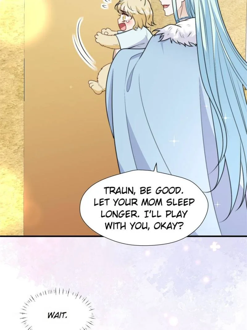 I Became the Beastman’s Wife Chapter 309 page 7