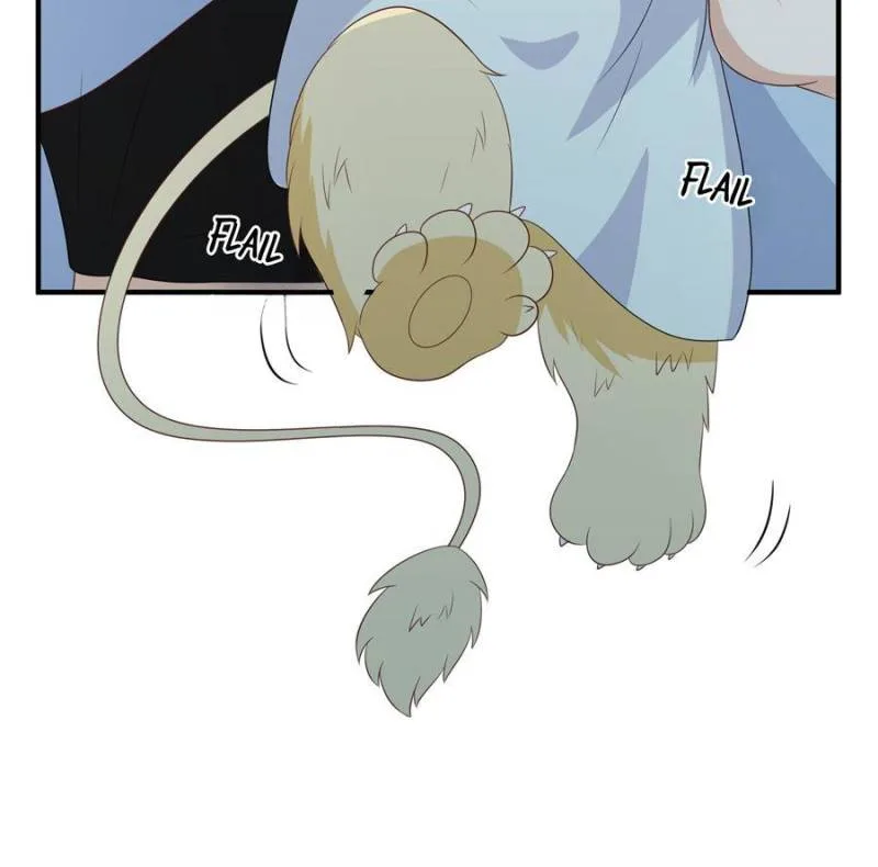 I Became the Beastman’s Wife Chapter 308 page 11