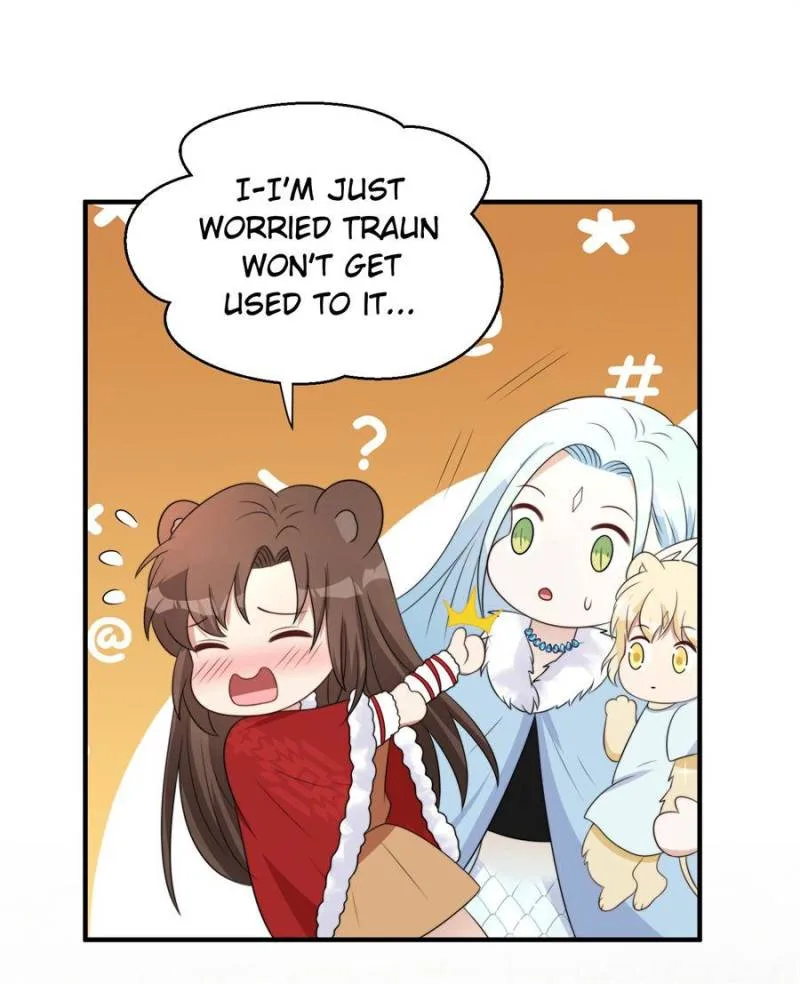 I Became the Beastman’s Wife Chapter 308 page 16