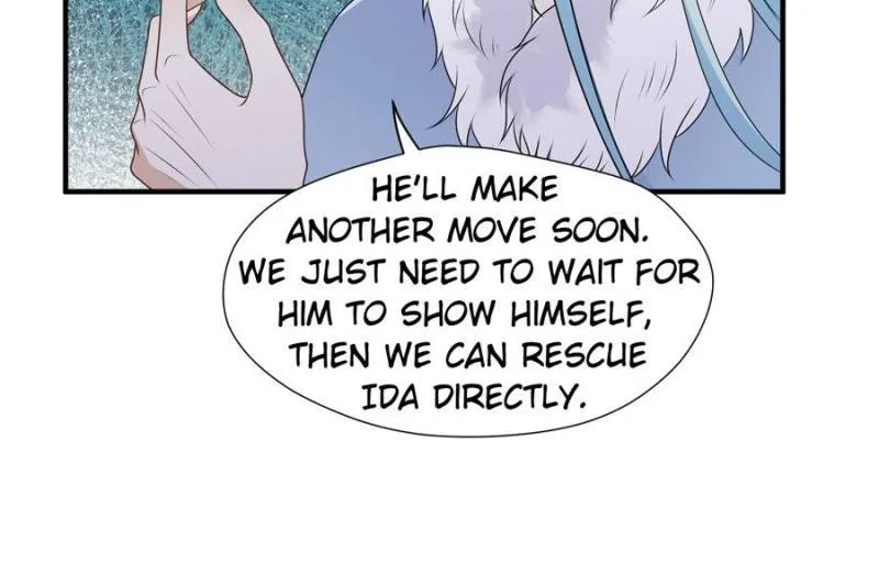 I Became the Beastman’s Wife Chapter 310 page 8