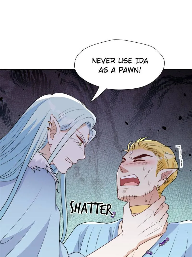 I Became the Beastman’s Wife Chapter 310 page 15