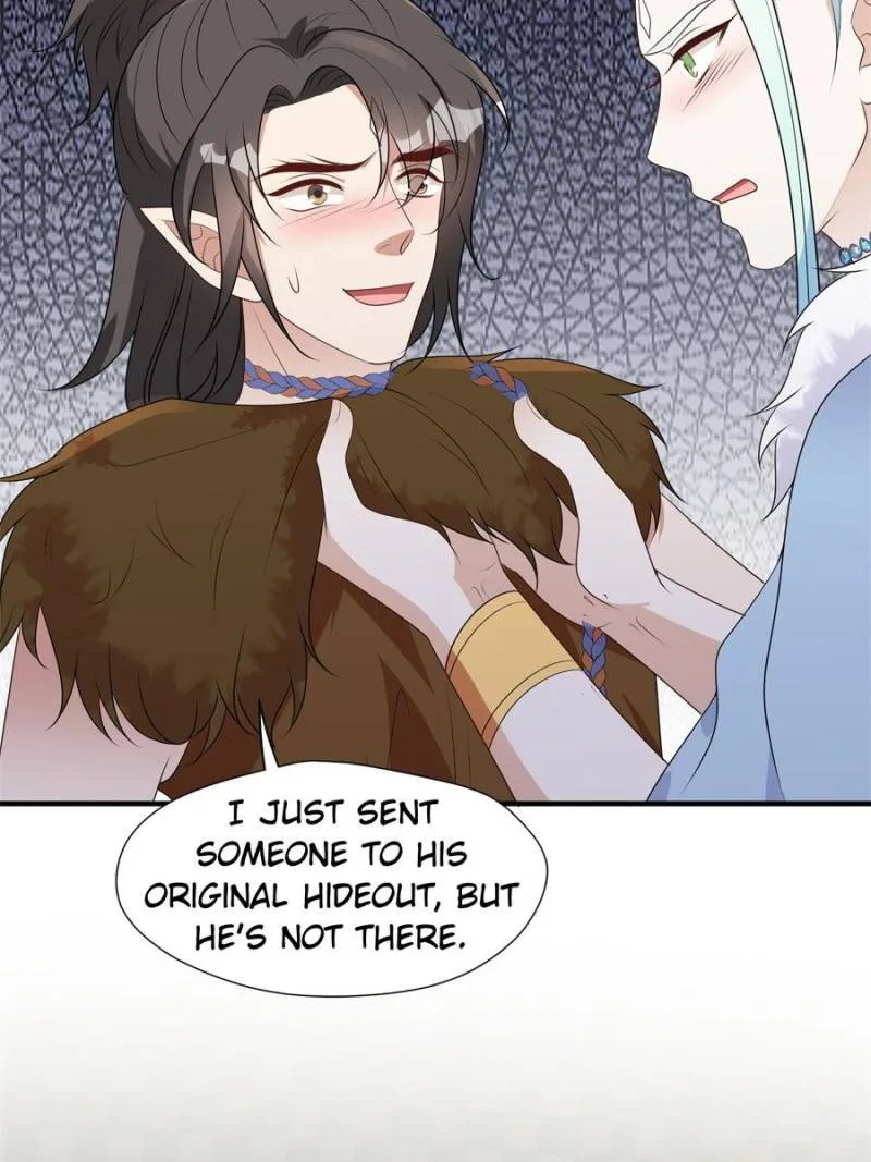 I Became the Beastman’s Wife Chapter 310 page 5