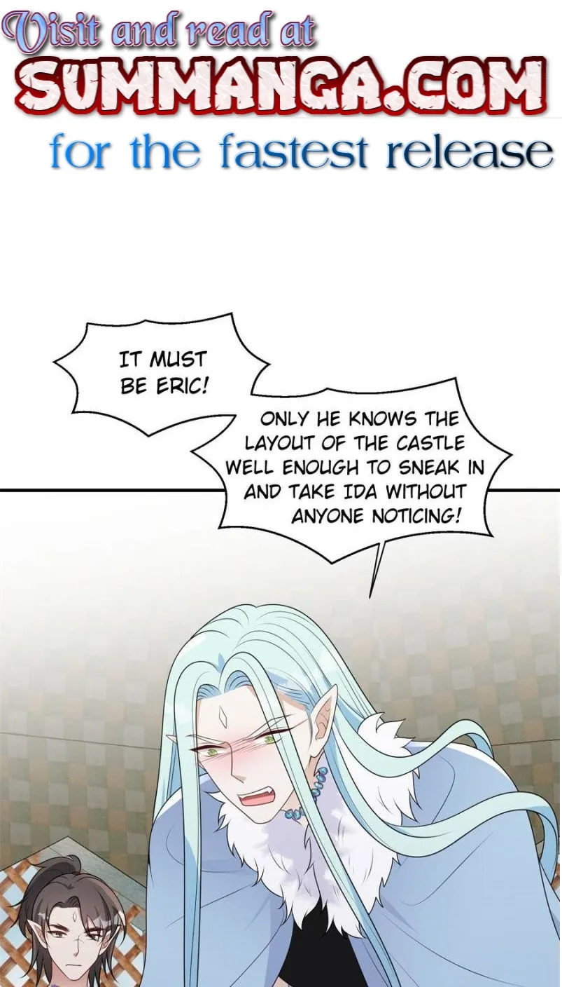 I Became the Beastman’s Wife Chapter 310 page 2