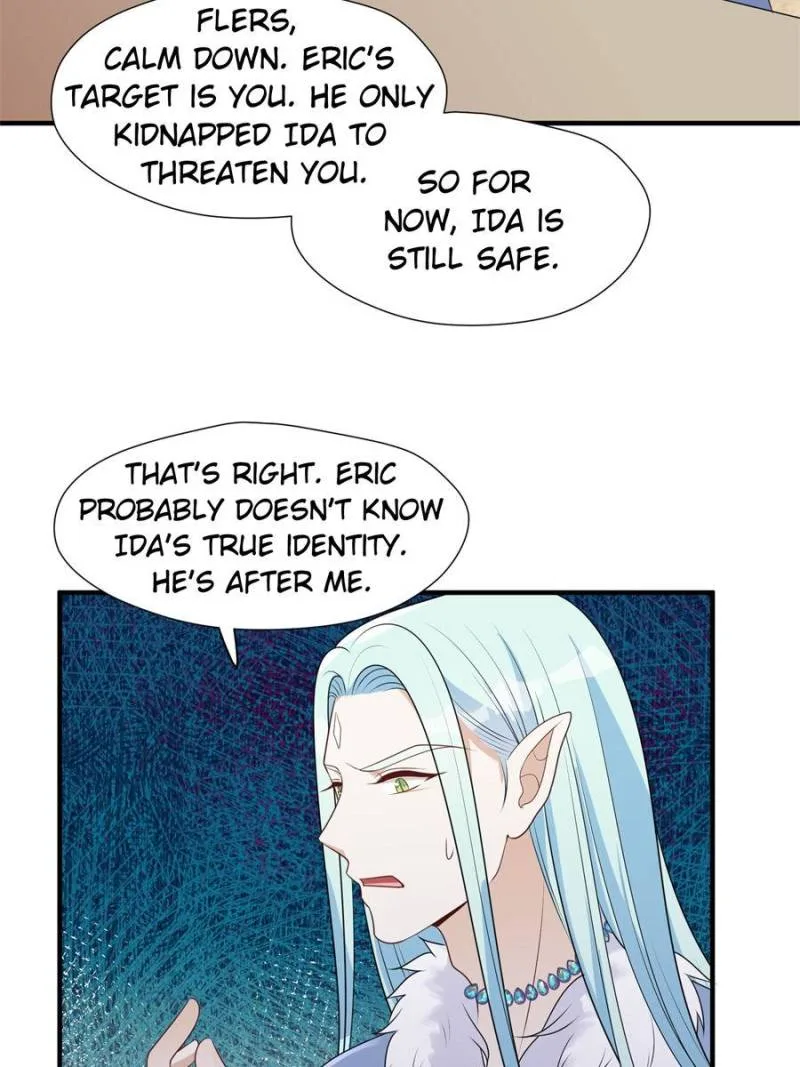 I Became the Beastman’s Wife Chapter 310 page 7