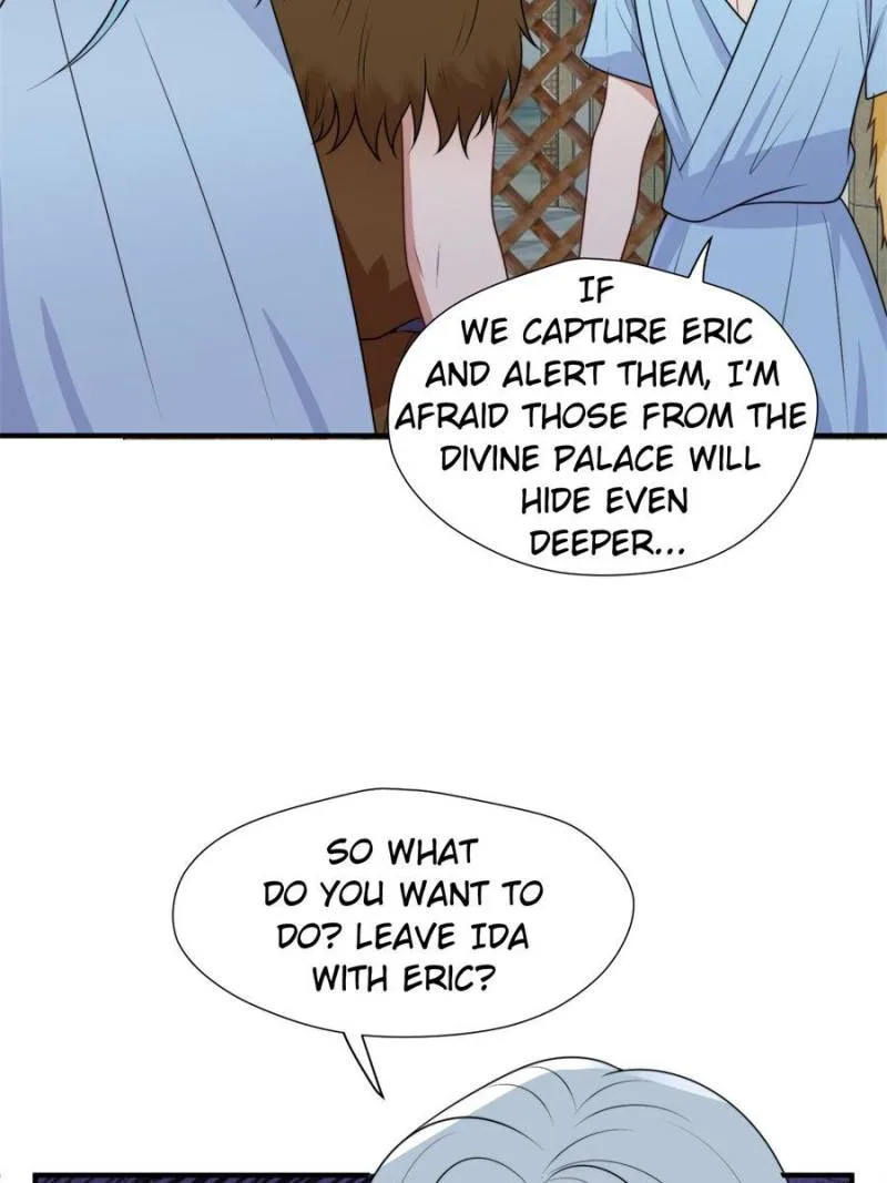 I Became the Beastman’s Wife Chapter 310 page 12