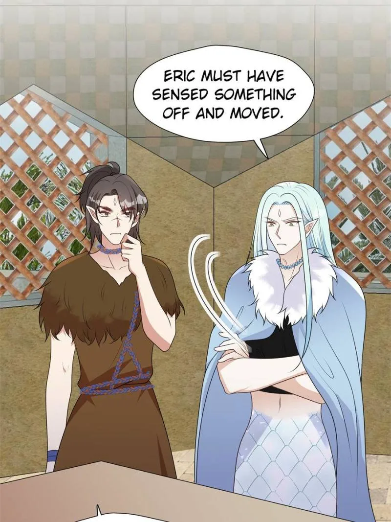 I Became the Beastman’s Wife Chapter 310 page 6