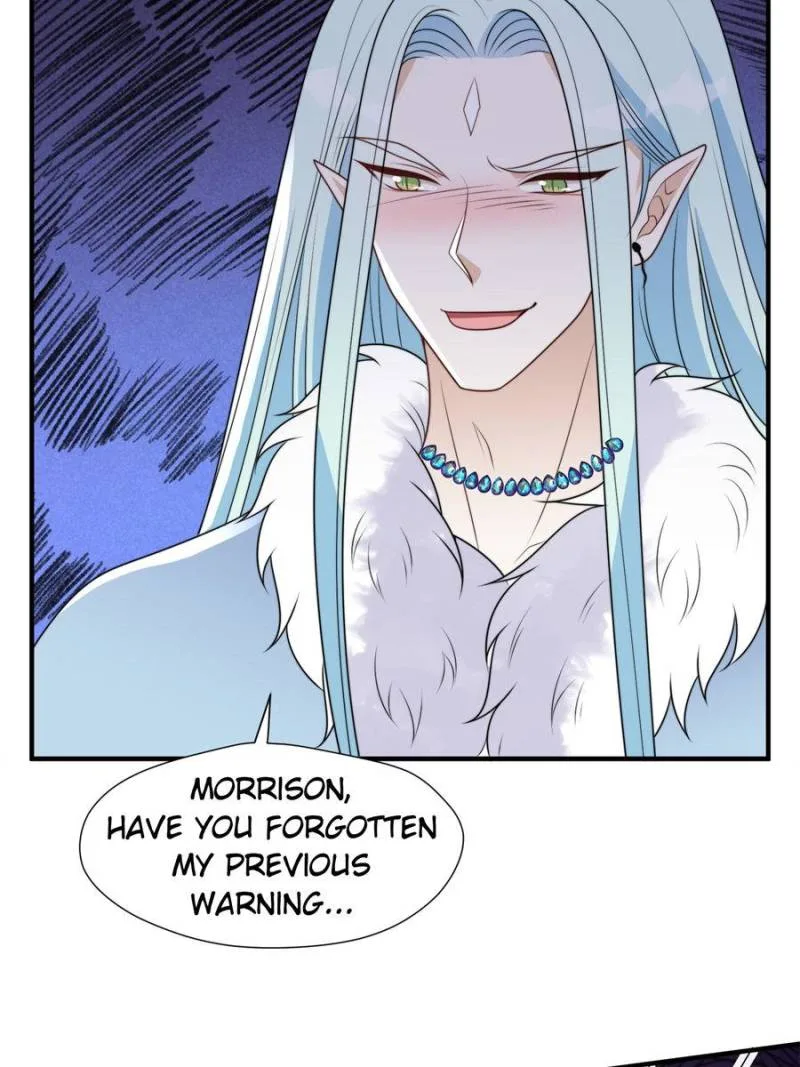 I Became the Beastman’s Wife Chapter 310 page 13