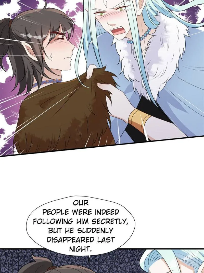 I Became the Beastman’s Wife Chapter 310 page 4