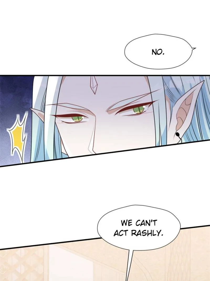 I Became the Beastman’s Wife Chapter 310 page 9