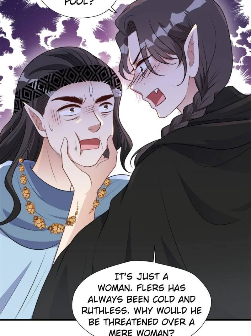 I Became the Beastman’s Wife Chapter 311 page 23