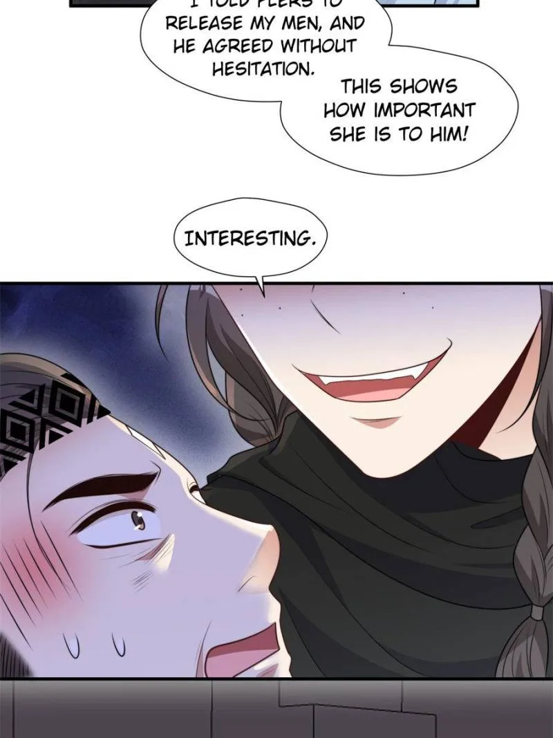 I Became the Beastman’s Wife Chapter 311 page 25