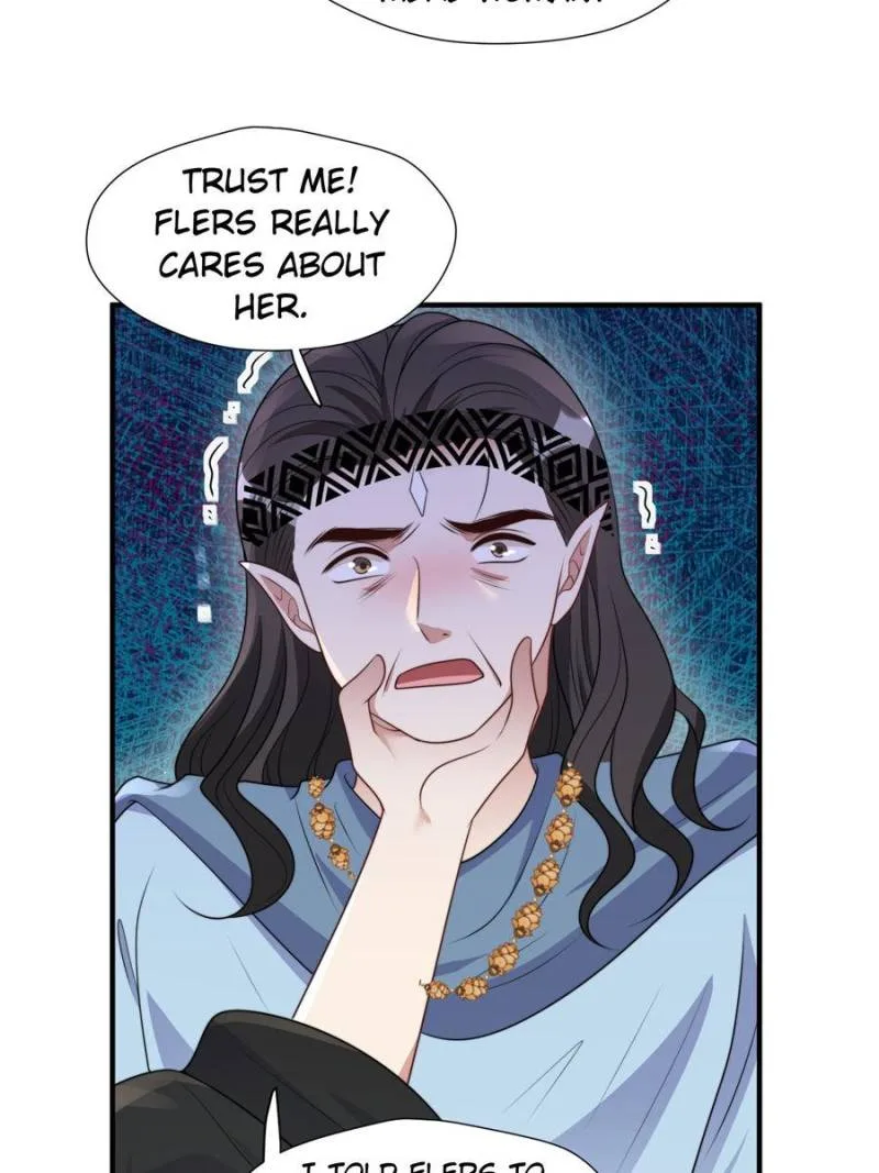 I Became the Beastman’s Wife Chapter 311 page 24