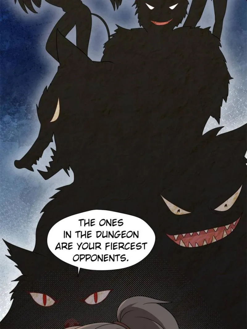 I Became the Beastman’s Wife Chapter 311 page 5