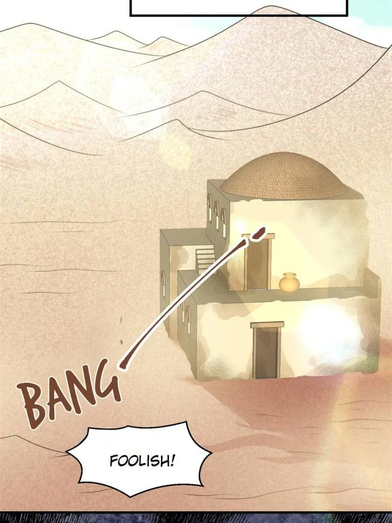 I Became the Beastman’s Wife Chapter 311 page 15