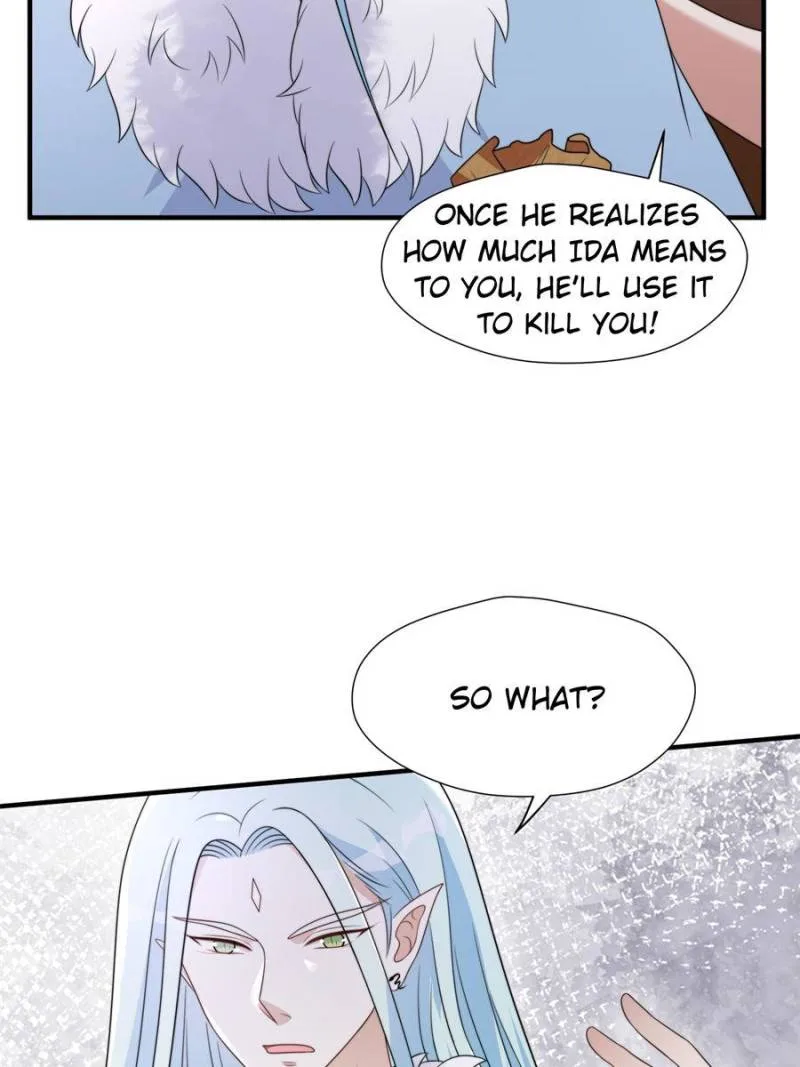 I Became the Beastman’s Wife Chapter 311 page 9