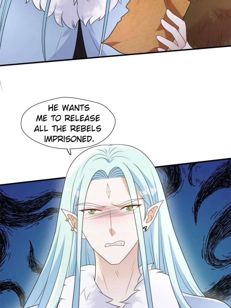 I Became the Beastman’s Wife Chapter 311 page 3