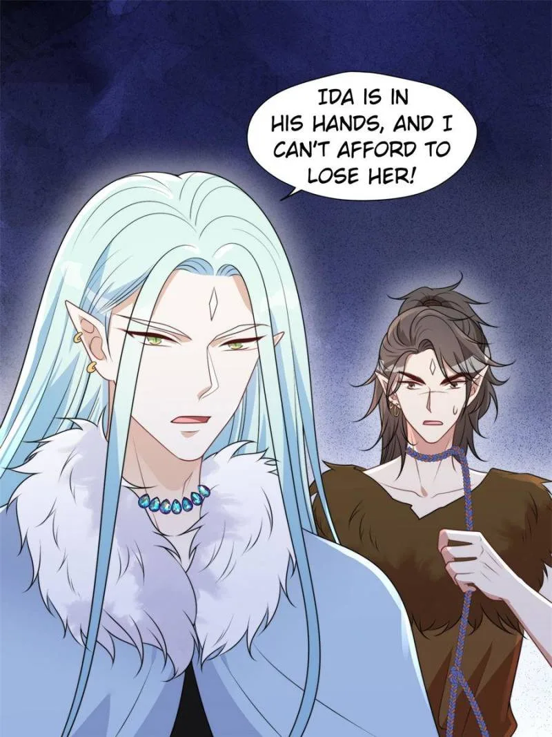 I Became the Beastman’s Wife Chapter 311 page 11