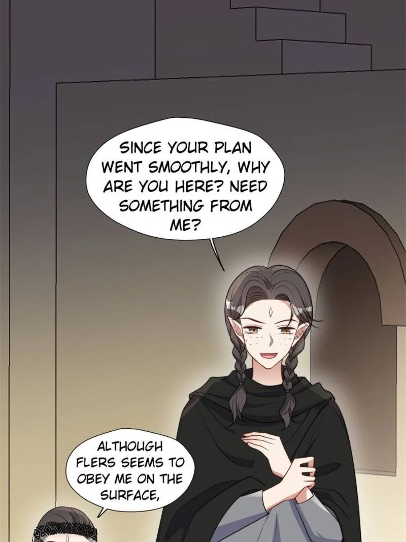 I Became the Beastman’s Wife Chapter 311 page 26