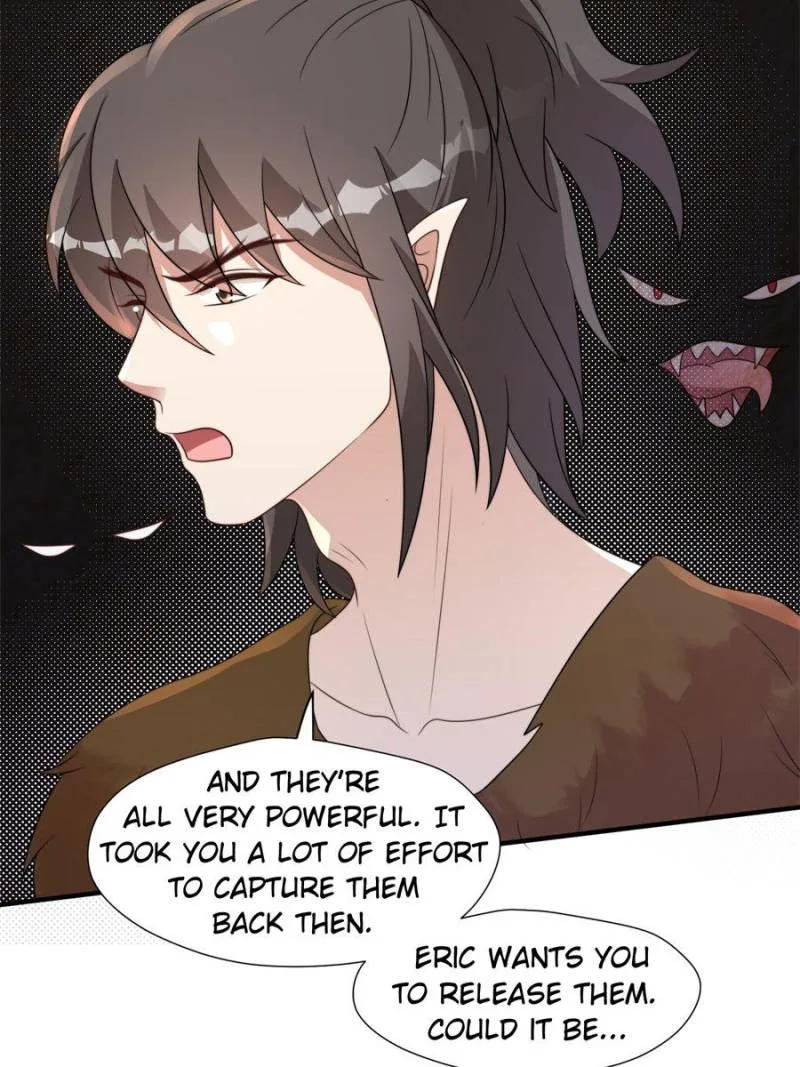 I Became the Beastman’s Wife Chapter 311 page 6