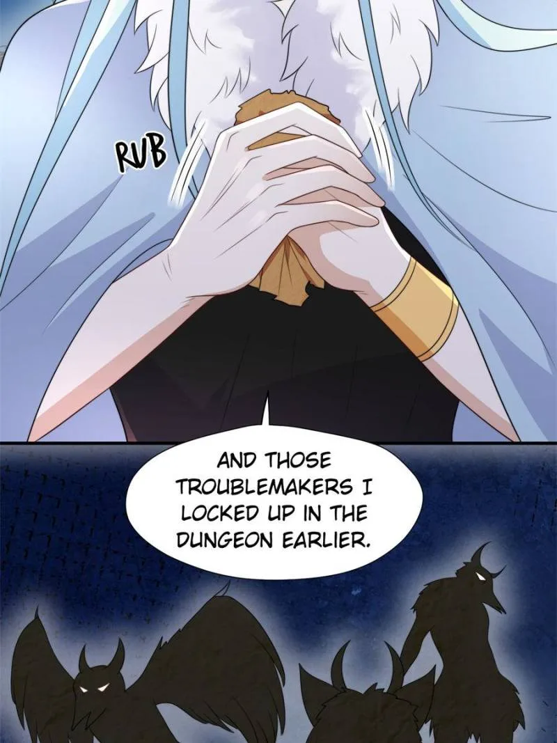 I Became the Beastman’s Wife Chapter 311 page 4