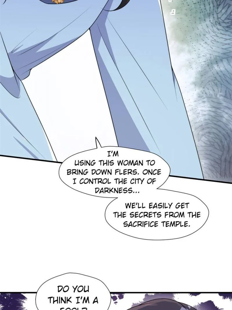 I Became the Beastman’s Wife Chapter 311 page 22