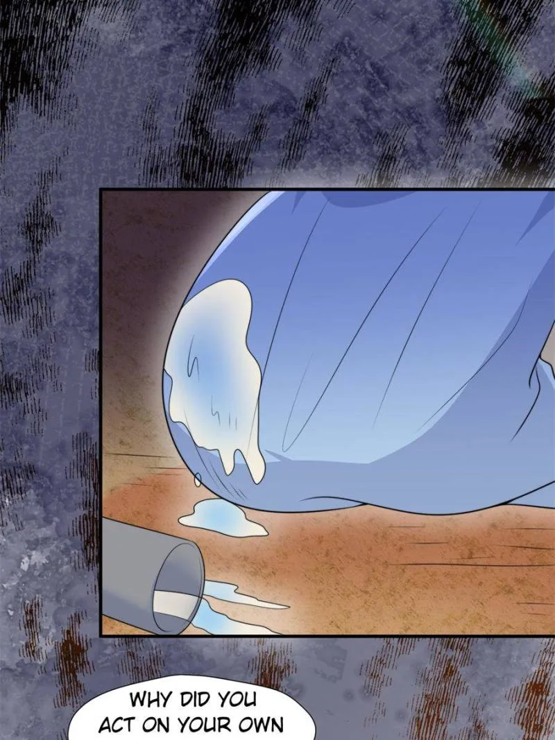 I Became the Beastman’s Wife Chapter 311 page 16