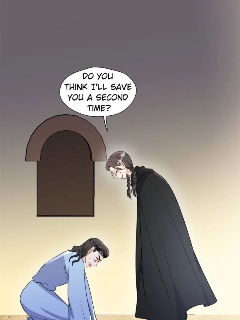 I Became the Beastman’s Wife Chapter 311 page 20