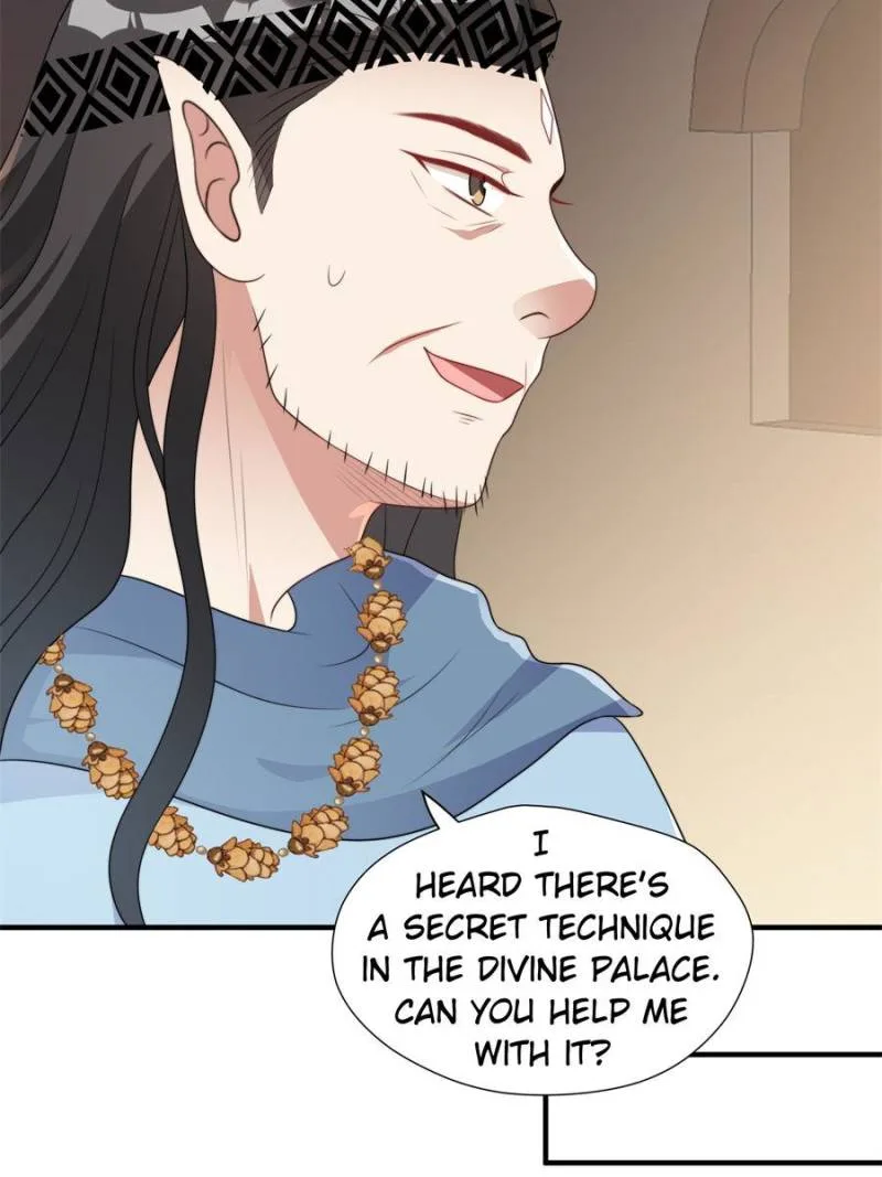I Became the Beastman’s Wife Chapter 312 page 3