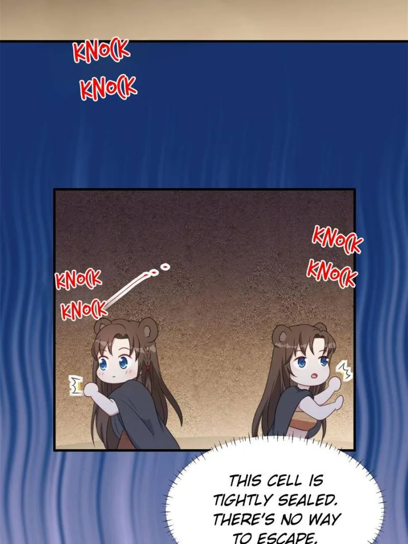 I Became the Beastman’s Wife Chapter 312 page 5
