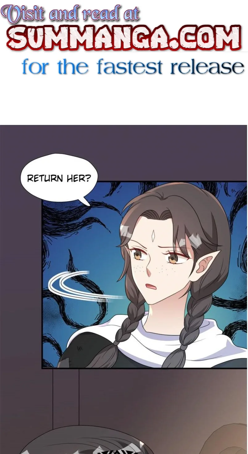 I Became the Beastman’s Wife Chapter 312 page 2