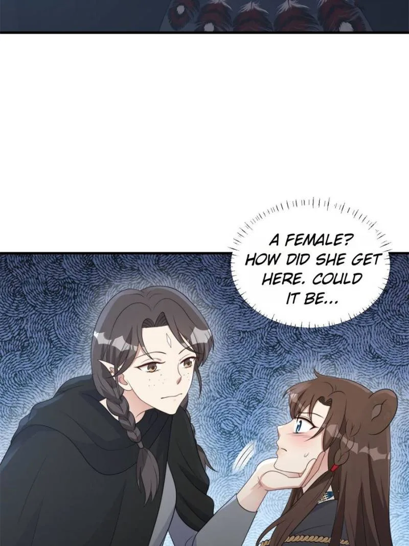I Became the Beastman’s Wife Chapter 312 page 13