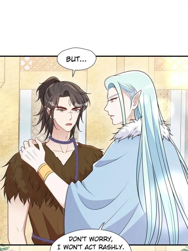 I Became the Beastman’s Wife Chapter 313 page 10