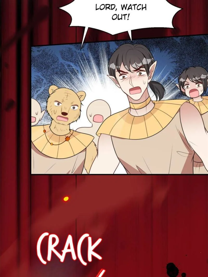 I Became the Beastman’s Wife Chapter 314 page 18