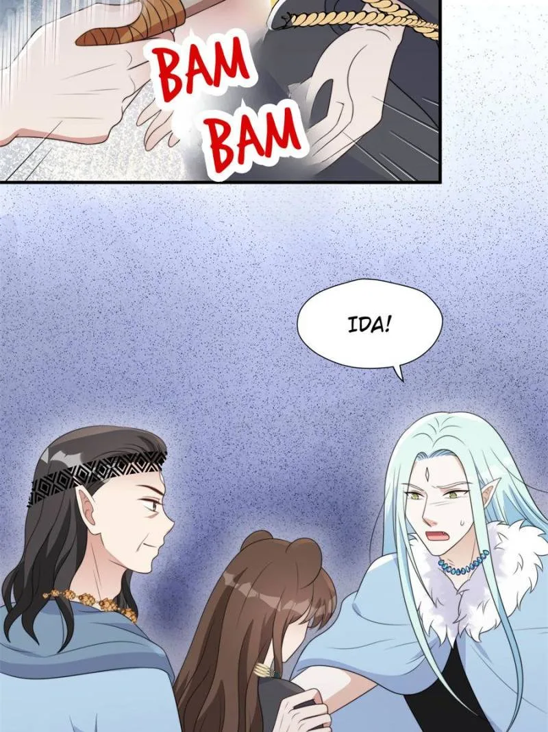 I Became the Beastman’s Wife Chapter 314 page 13