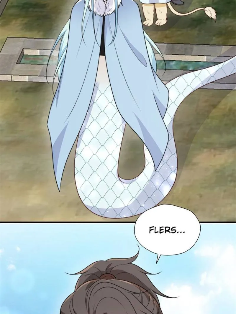 I Became the Beastman’s Wife Chapter 313 page 15