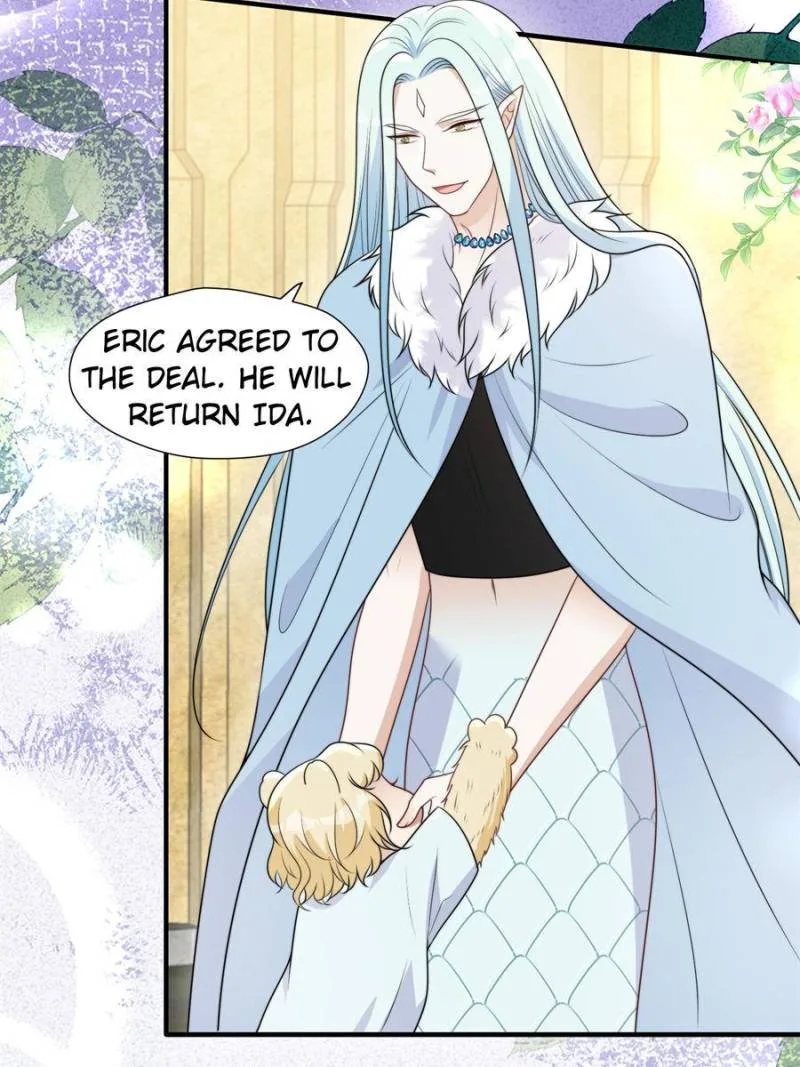 I Became the Beastman’s Wife Chapter 313 page 6