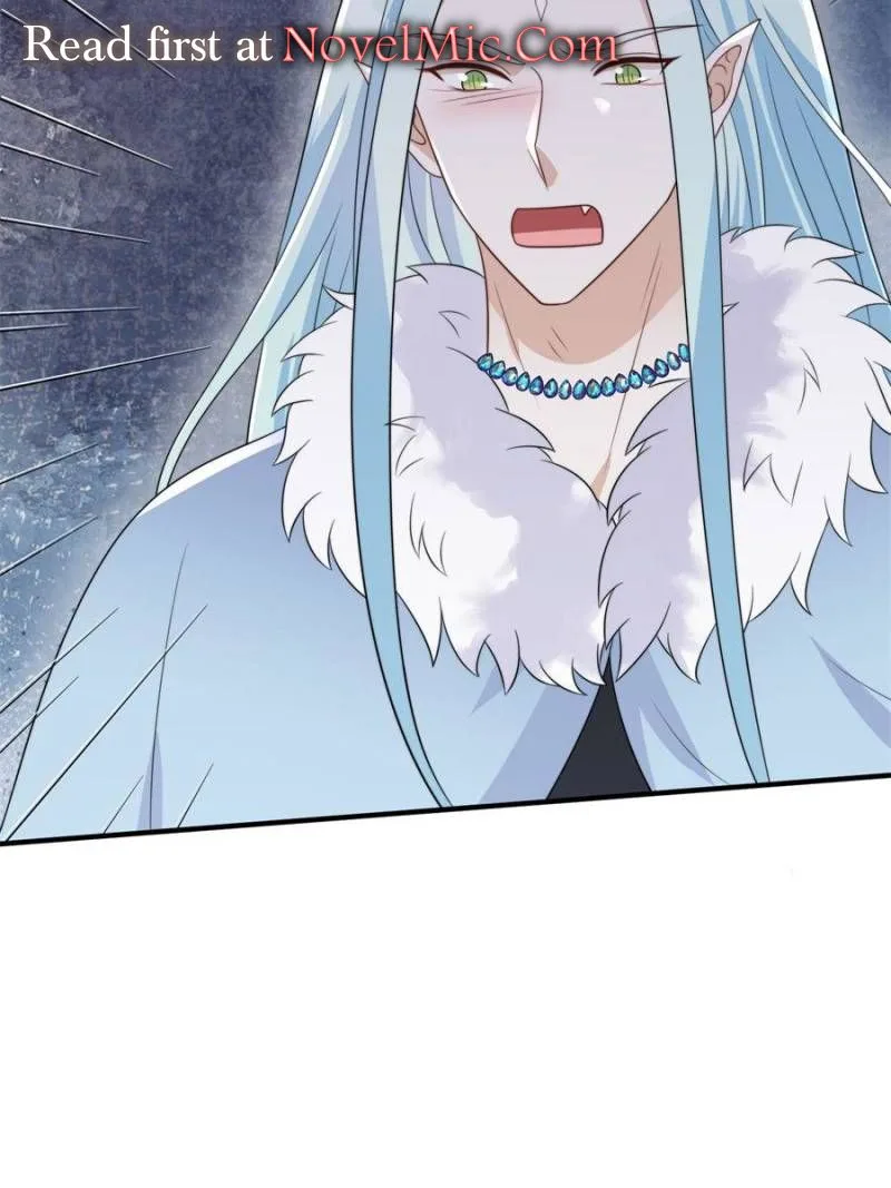 I Became the Beastman’s Wife Chapter 314 page 4