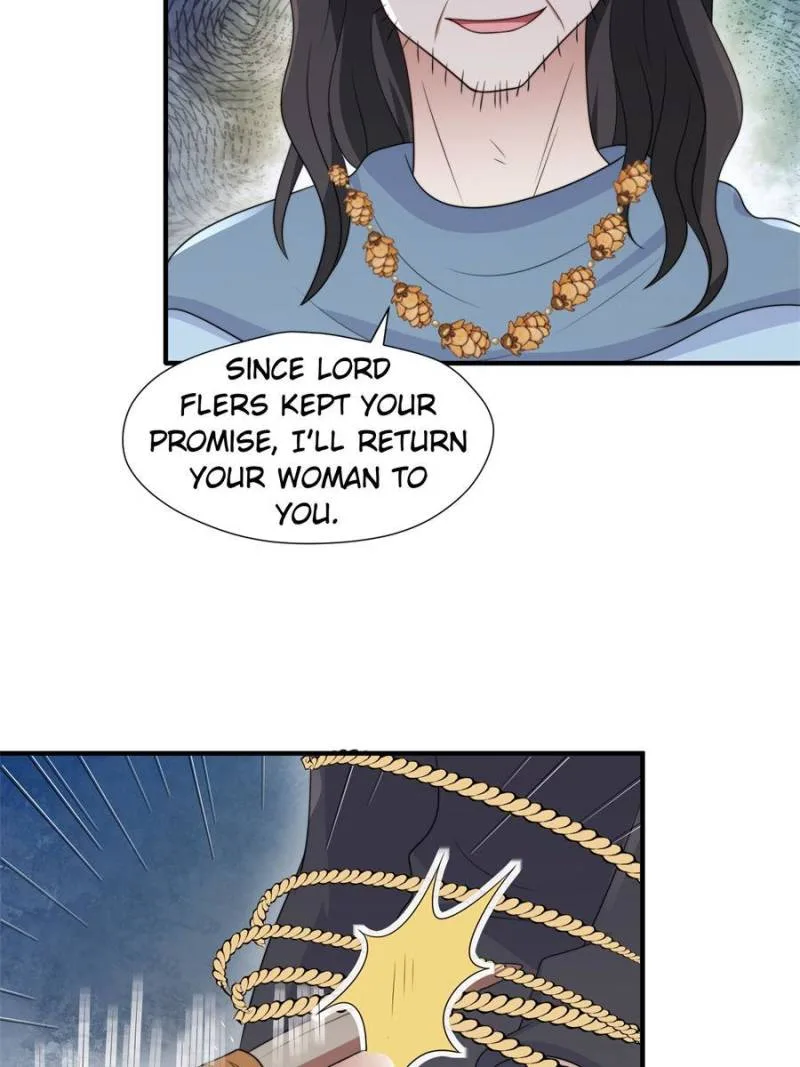 I Became the Beastman’s Wife Chapter 314 page 12